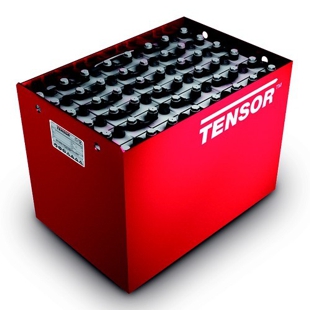GNB TENSOR